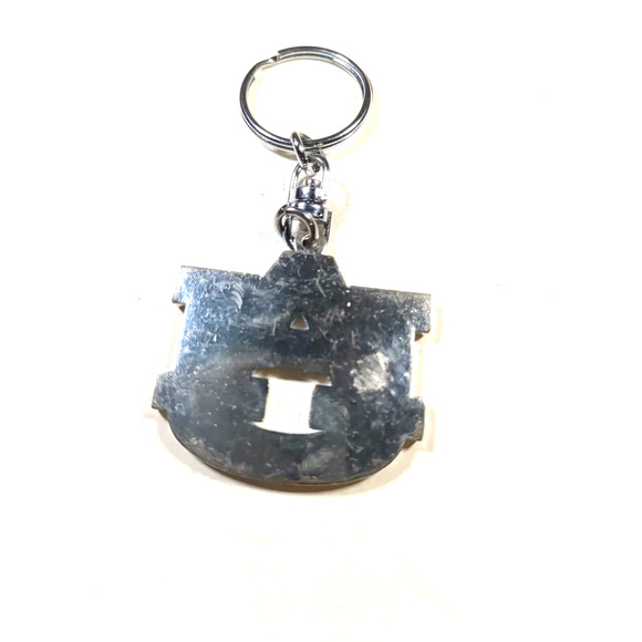 University Of Auburn Football Keychain - Picture 5 of 5